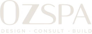 OZSPA DESIGN CONSULT BUILD