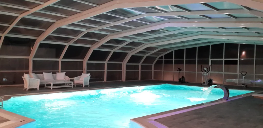 Luxury Turkish Hammam Design & Build London Ozspa Design