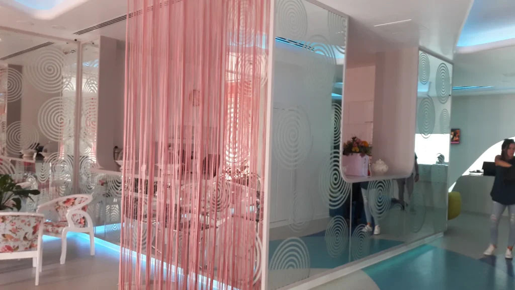 Luxury Turkish Hammam Design & Build London Ozspa Design