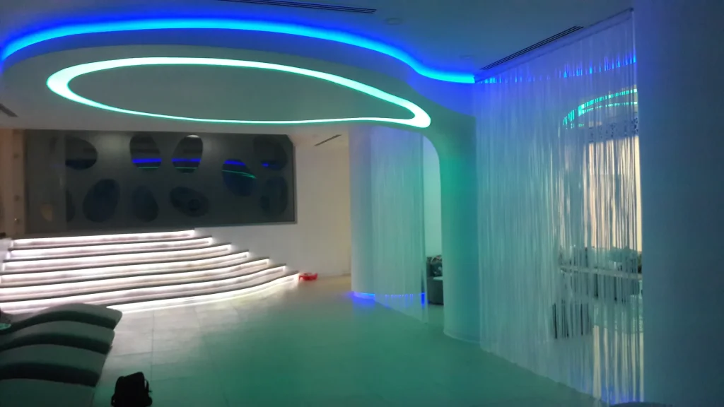 Luxury Turkish Hammam Design & Build London Ozspa Design