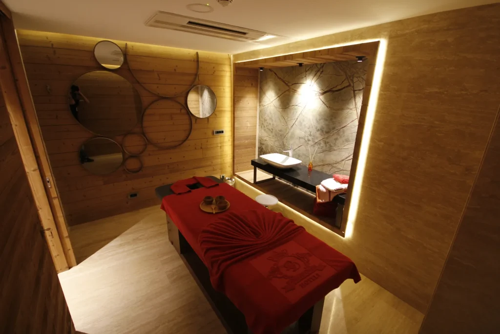 Luxury Turkish Hammam Design & Build London Ozspa Design