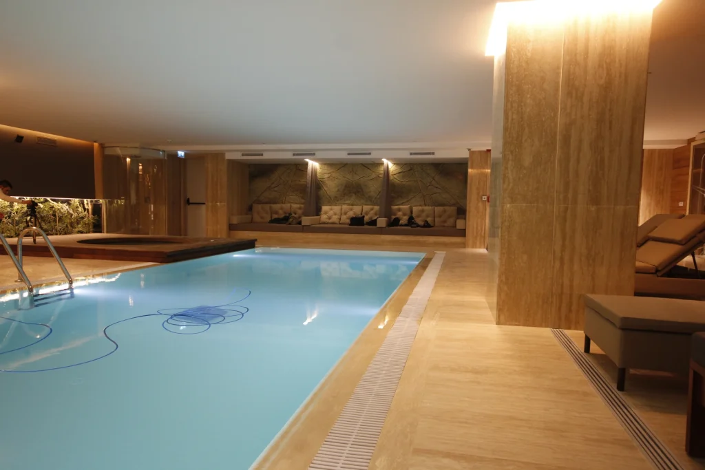 Luxury Turkish Hammam Design & Build London Ozspa Design