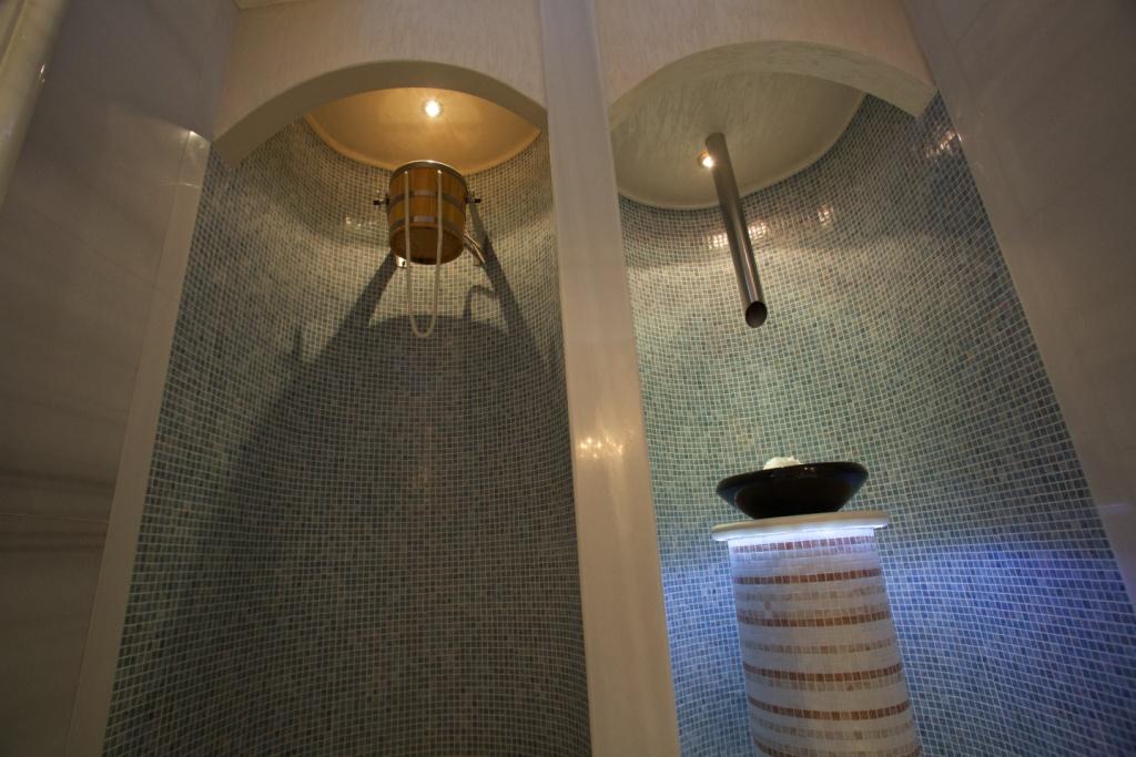Luxury Turkish Hammam Design & Build London Ozspa Design